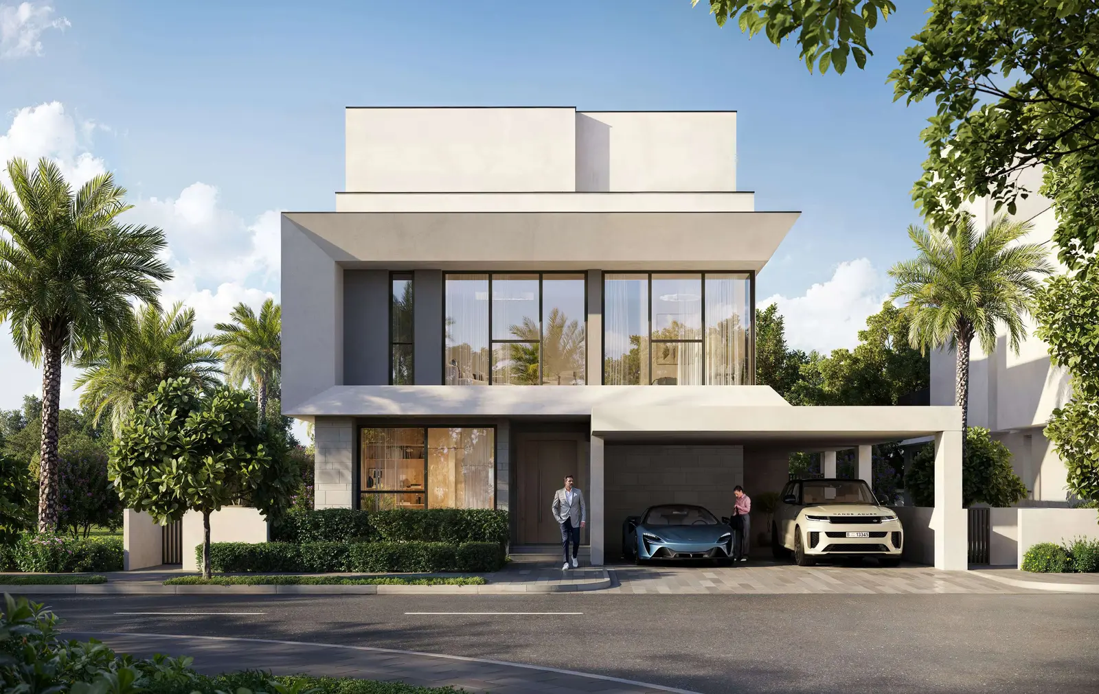 Montura 2 at Grand Polo