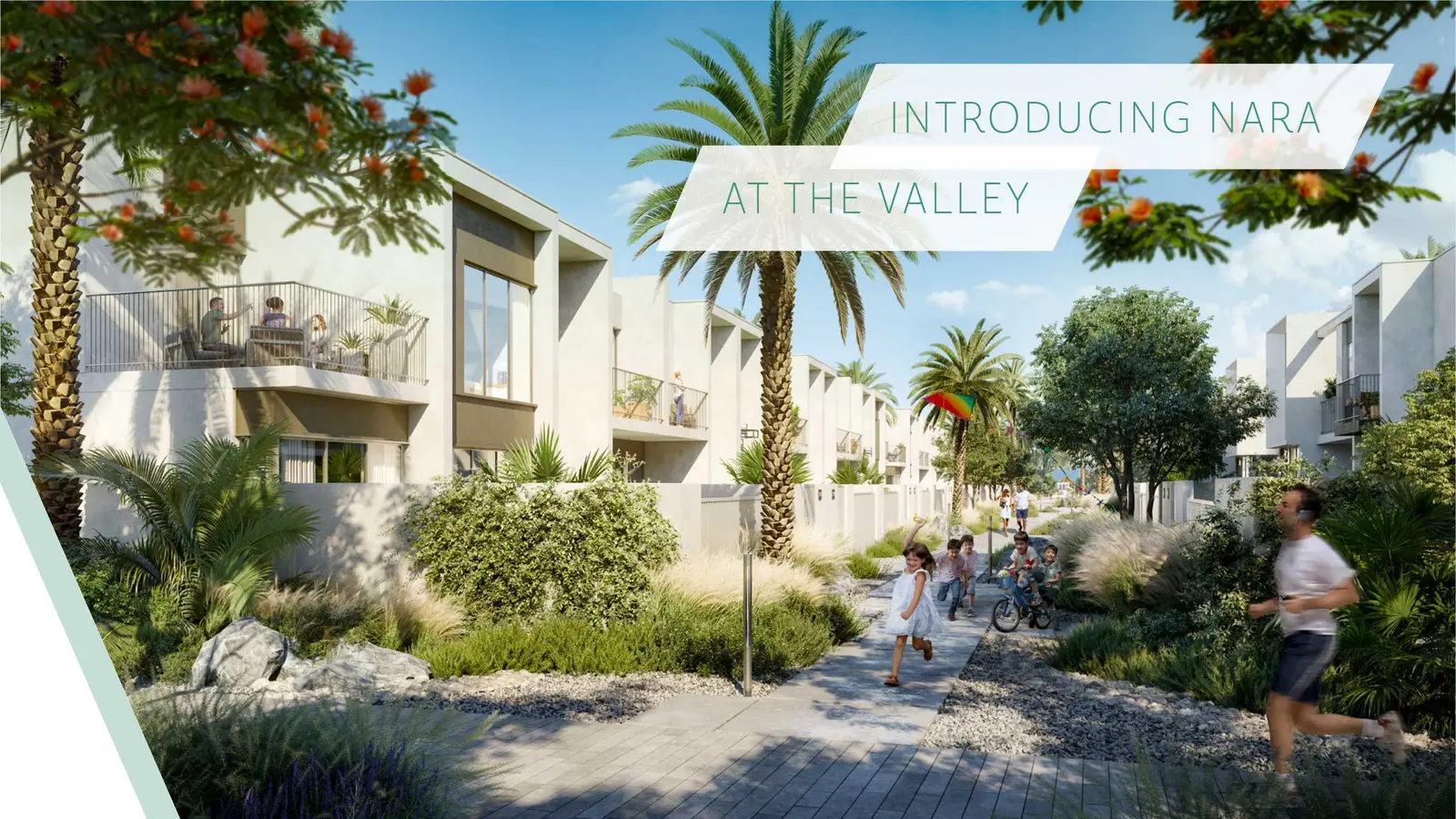 Nara Phase 2 By Emaar