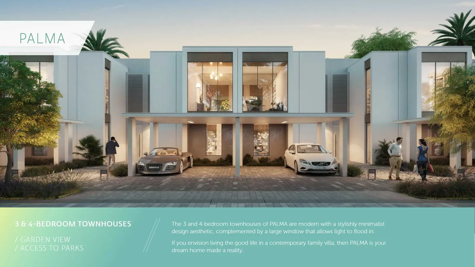 Nara Phase 2 By Emaar
