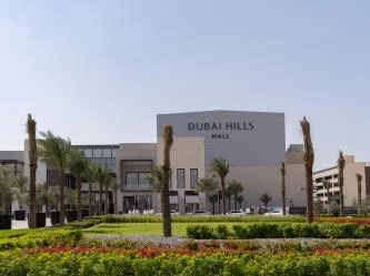 Palace Residences Dubai Hills — Emaar Properties