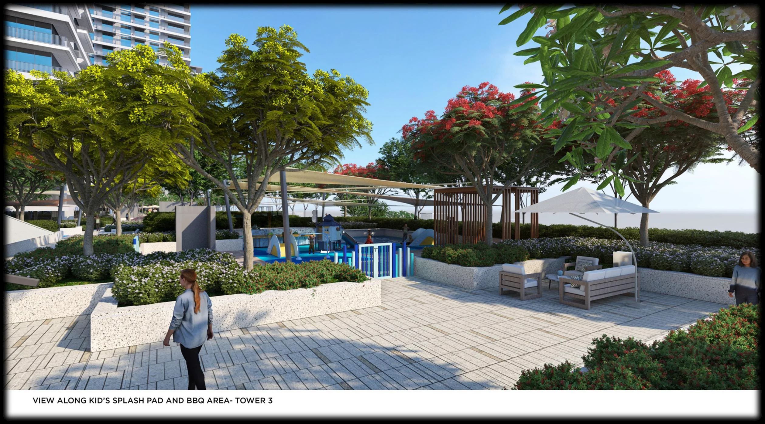 Palace Residences Dubai Hills — Emaar Properties