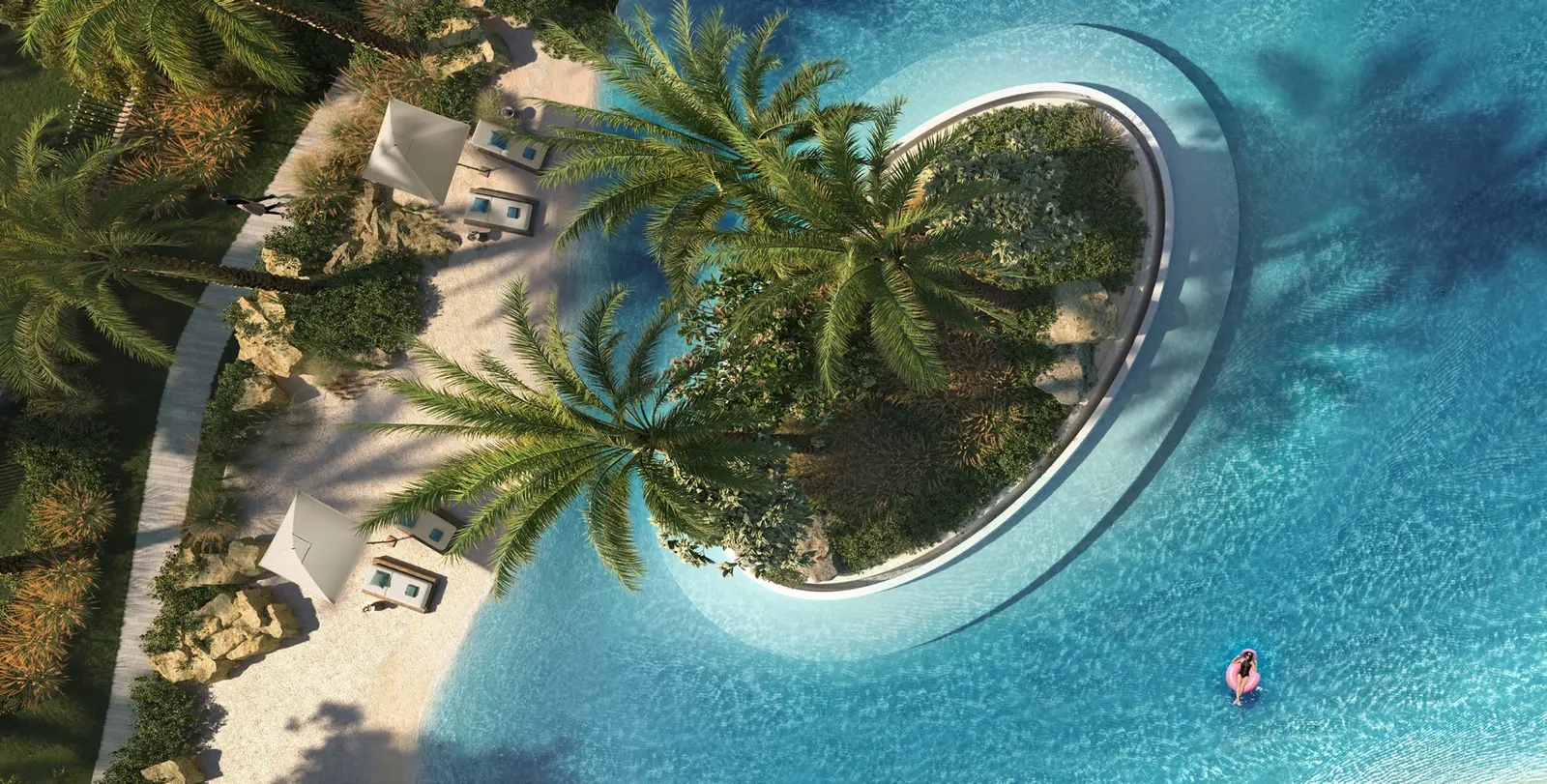 Palmiera Phase 2 By Emaar — Emaar Properties