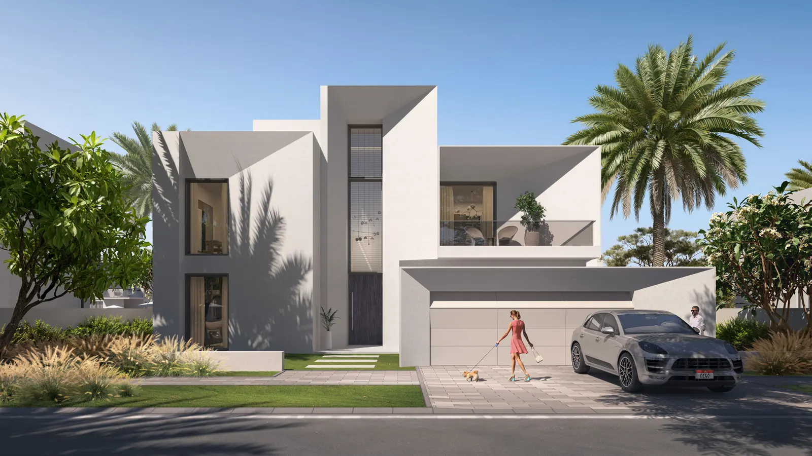 Palmiera Phase 2 By Emaar от Emaar Properties