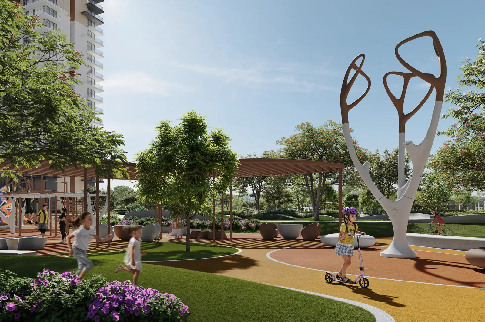 Parkwood — Emaar Properties