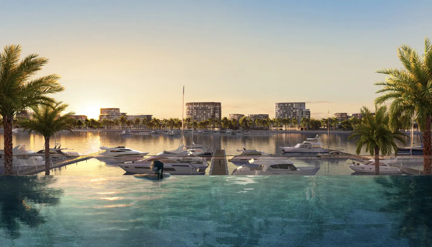 Pier Point Phase 2 By Emaar