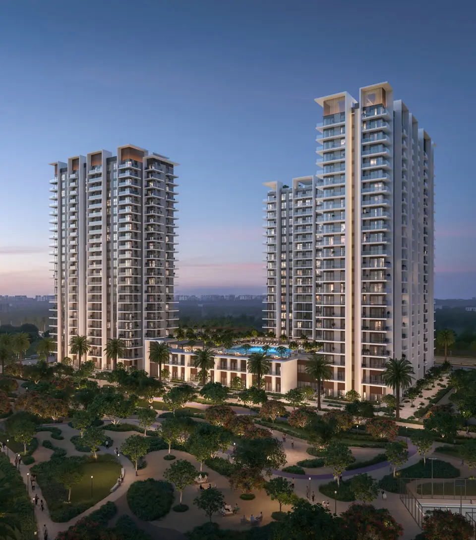 Rosehill by Emaar — Emaar Properties