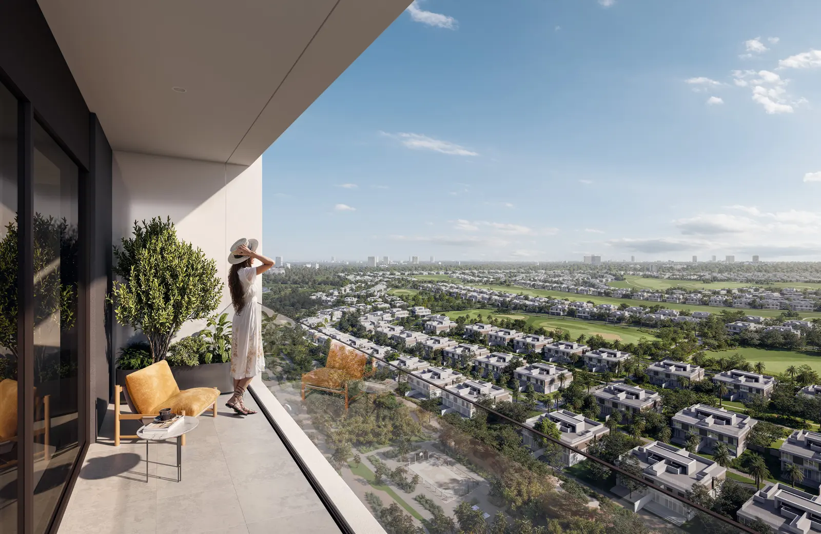 Rosehill by Emaar — Emaar Properties