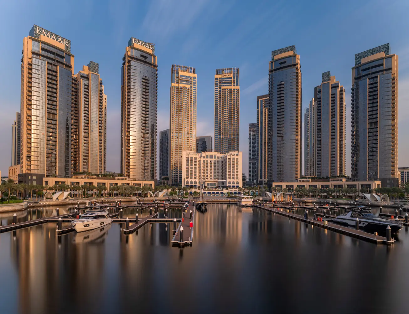 Savanna — Emaar Properties