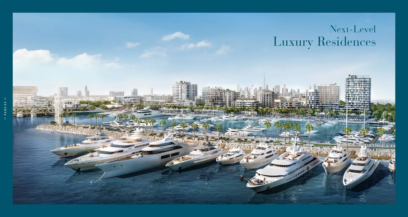 Seagate — Emaar Properties