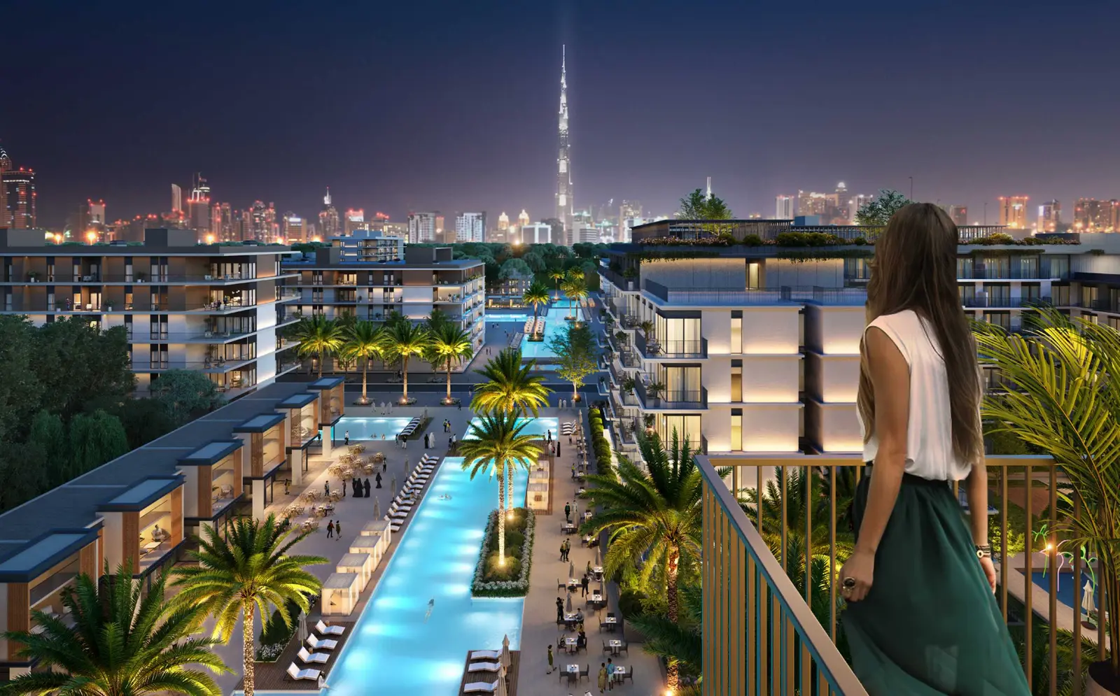 Seascape — Emaar Properties