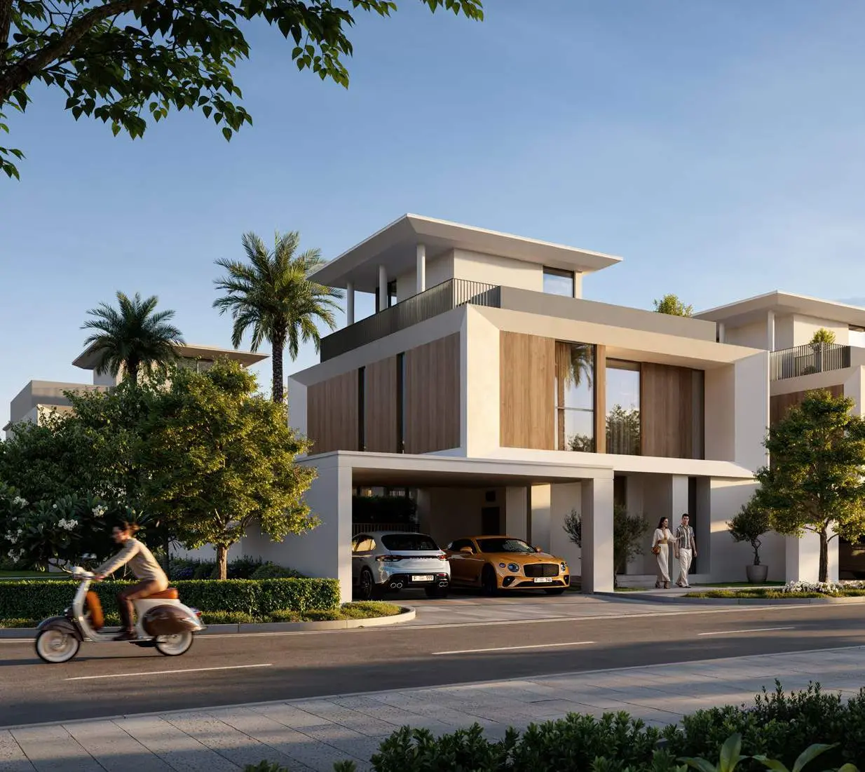 Selvara Phase 2 By Emaar
