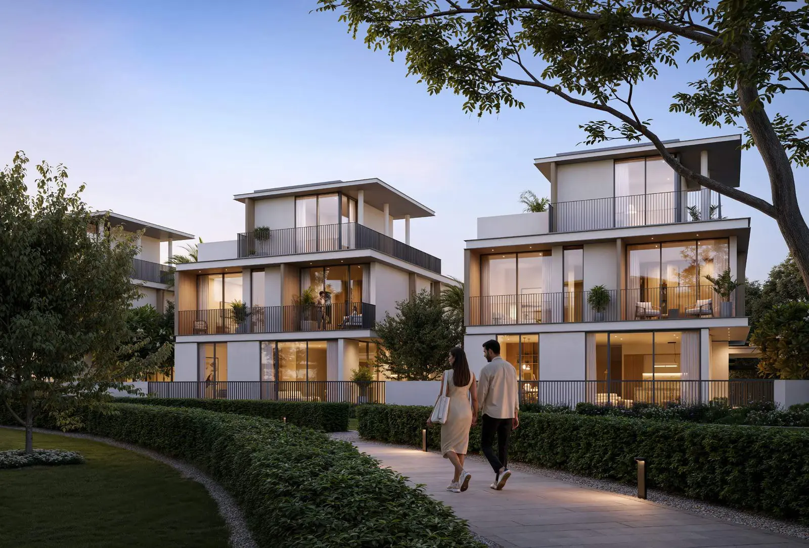 Selvara Phase 2 By Emaar
