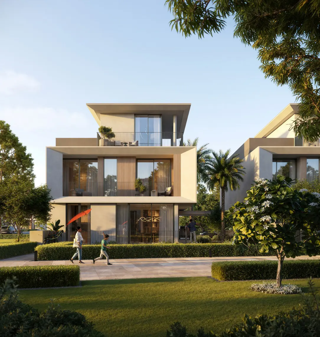 Selvara Phase 3 by Emaar