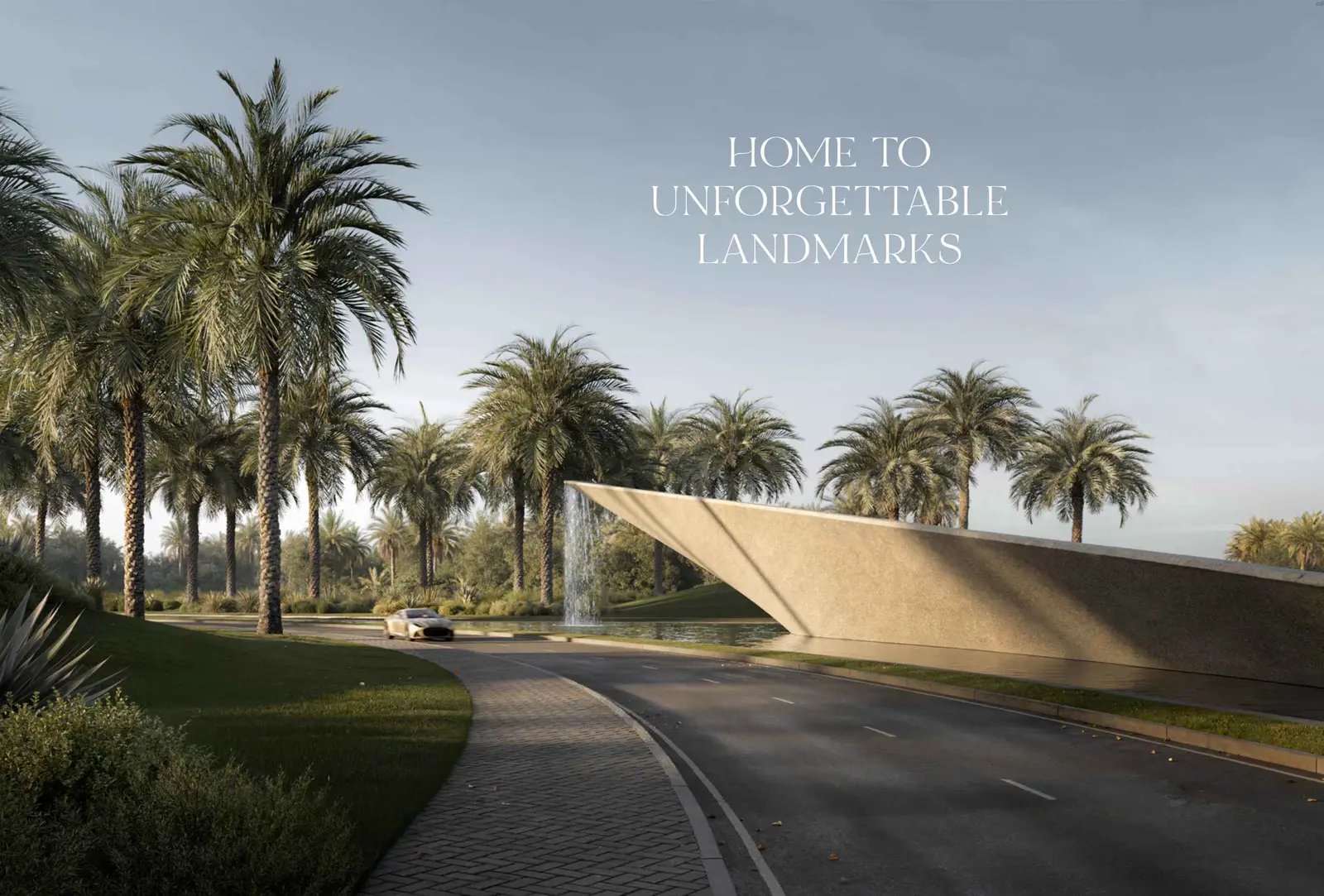 Selvara Phase 4 by Emaar