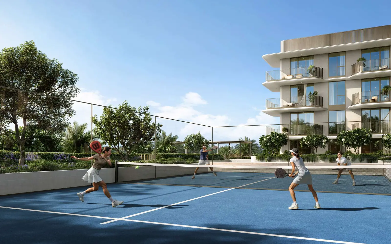 Sera by Emaar