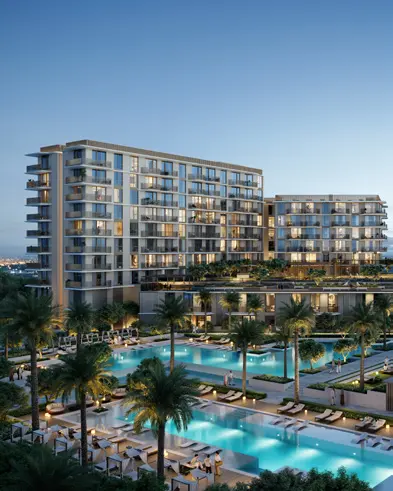 Sera Phase 2 By Emaar