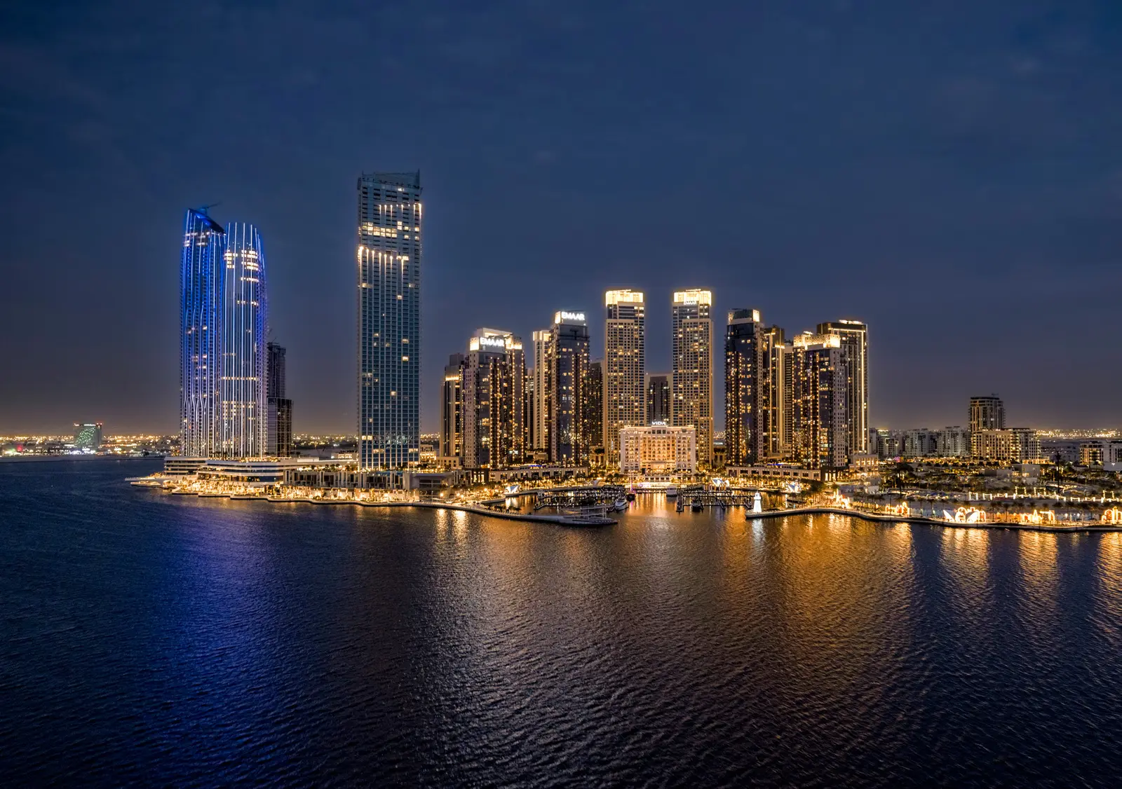 Silva — Emaar Properties