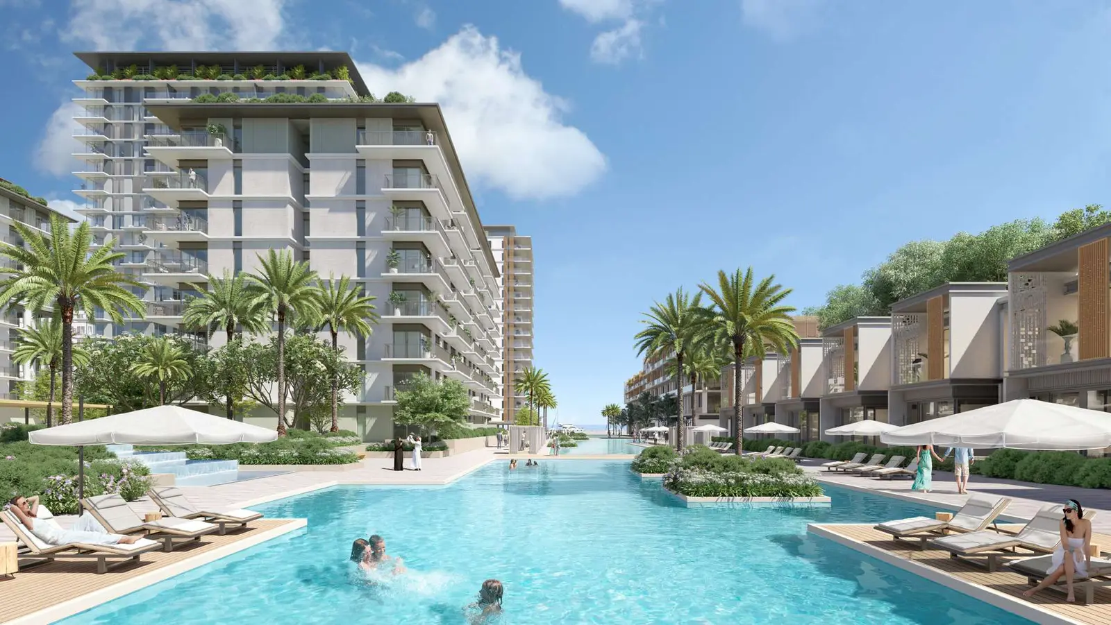 Sunridge — Emaar Properties