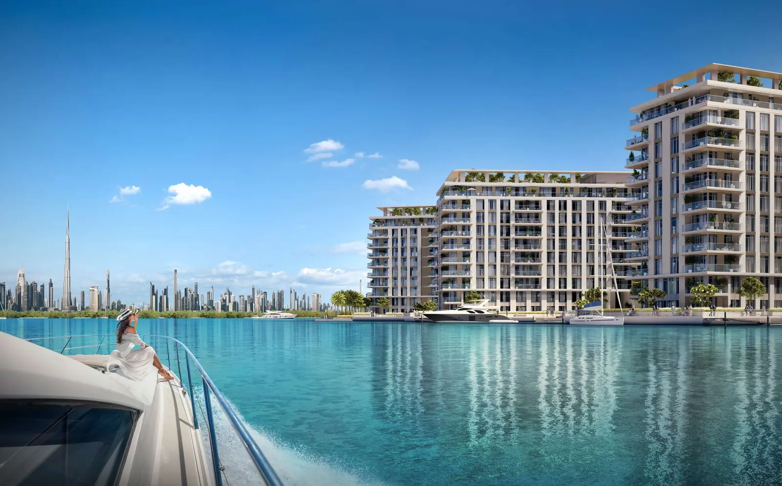 The Cove Phase 2 By Emaar — Emaar Properties
