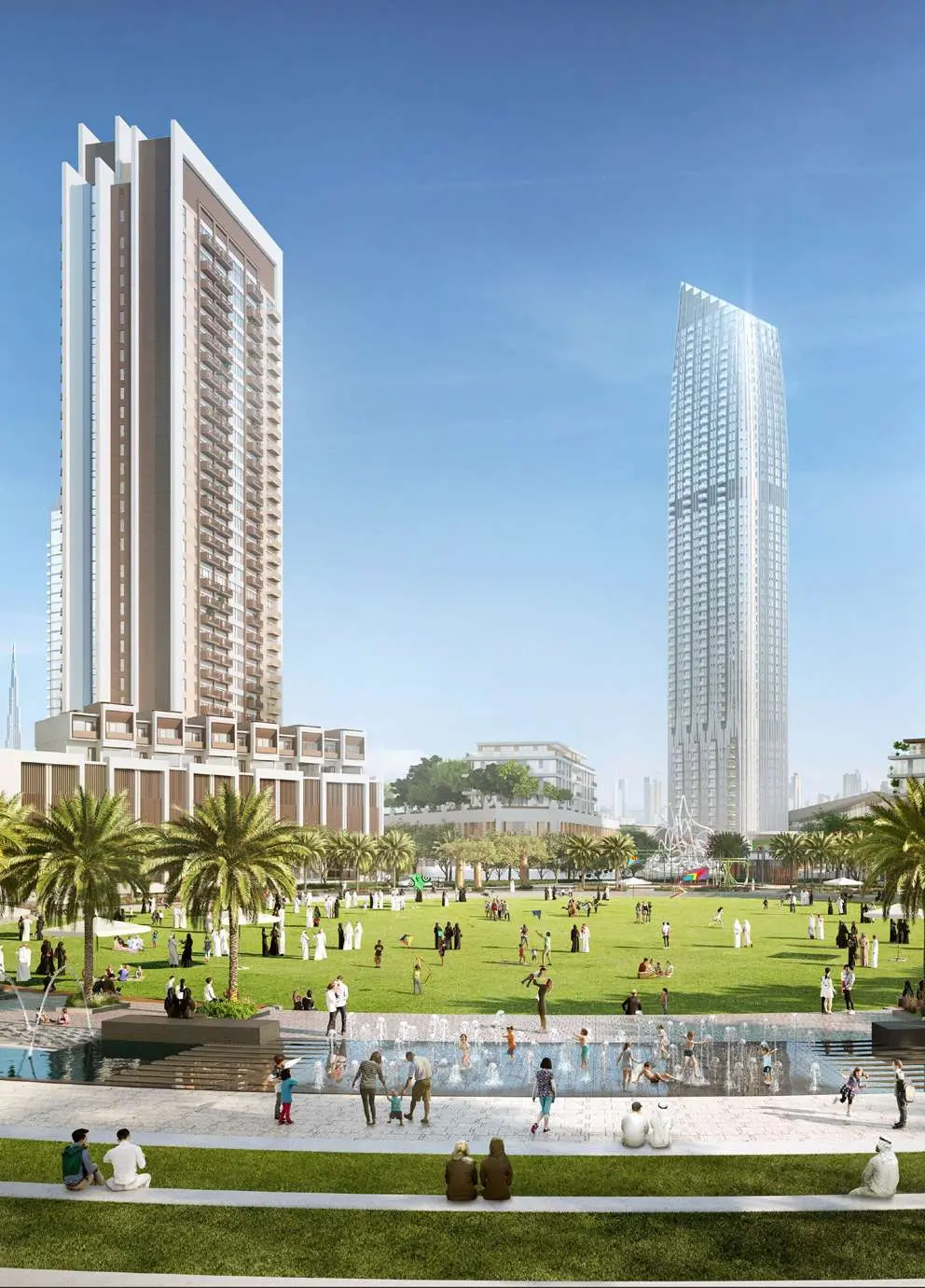 The Cove Phase 2 By Emaar — Emaar Properties