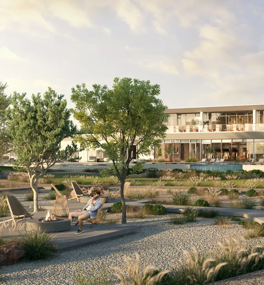 The Farm Gardens By Emaar