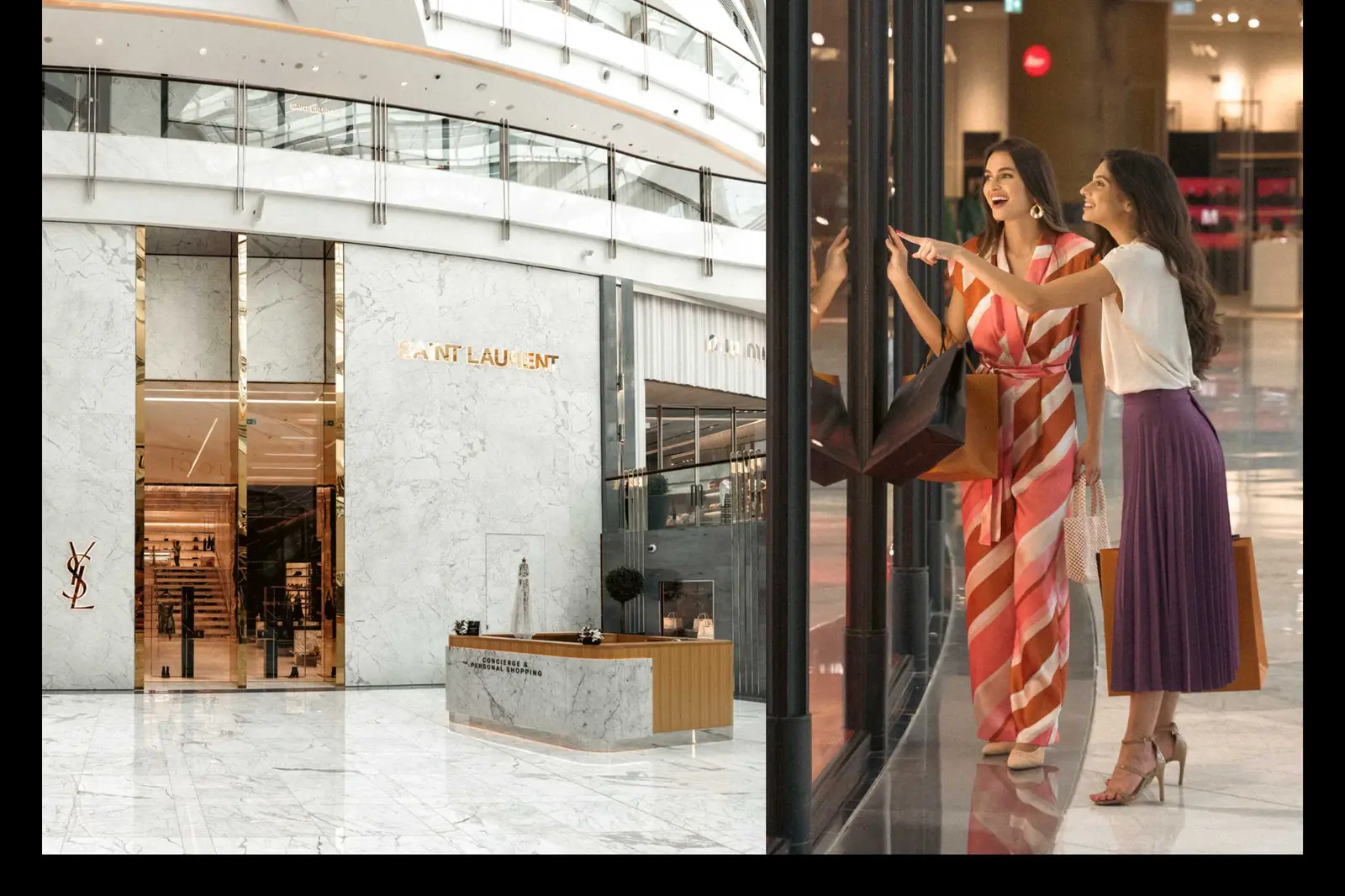The Residence Burj Khalifa — Emaar Properties