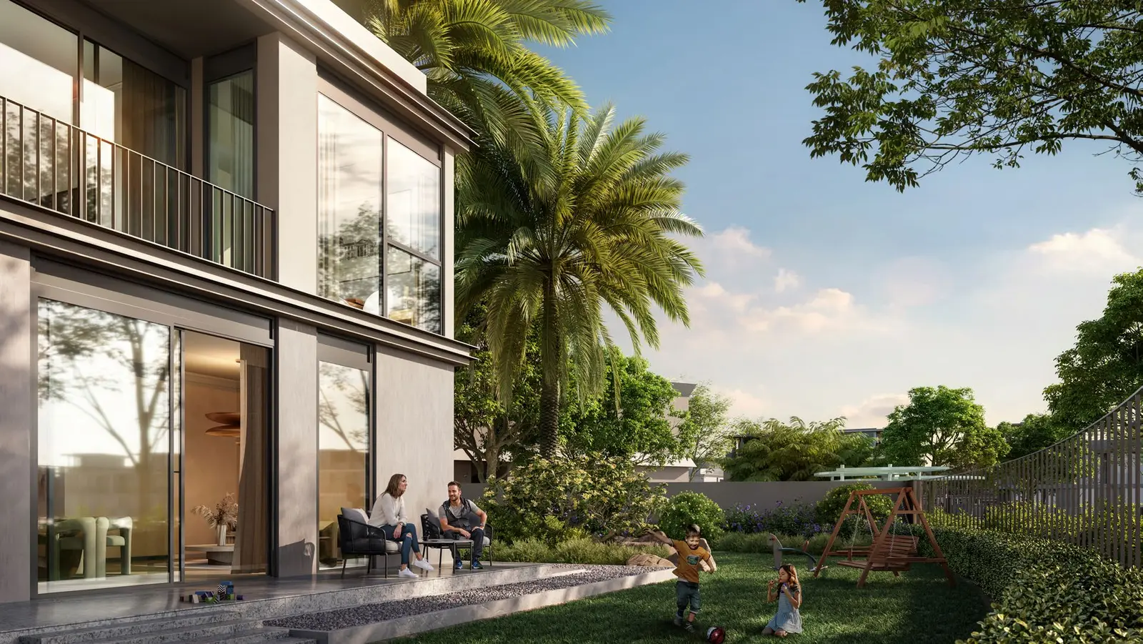 Velora By Emaar