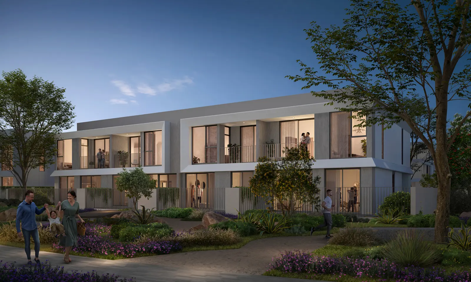 Velora Phase 2 By Emaar