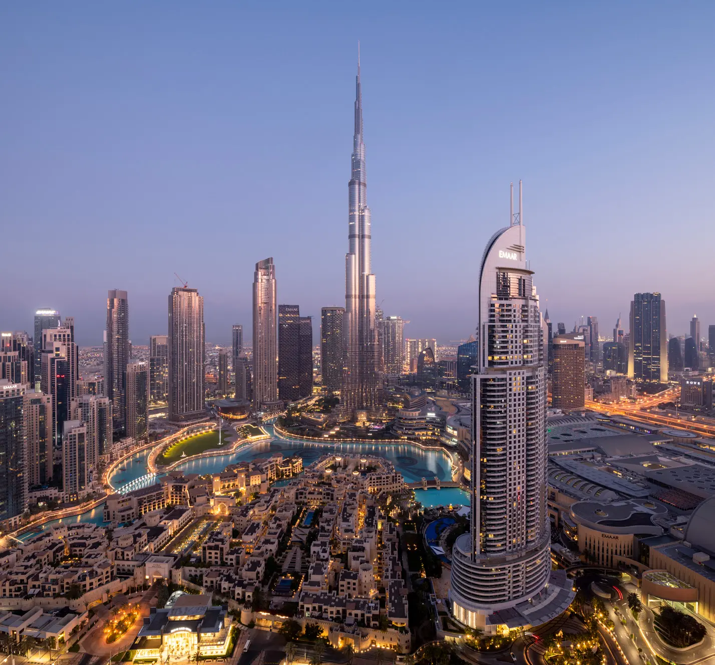 Velora Phase 2 By Emaar