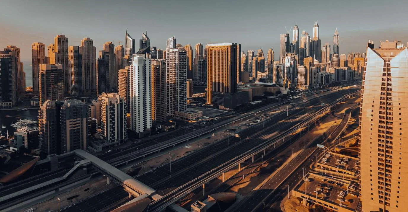 Hilton Residences JLT — Emirates Developments