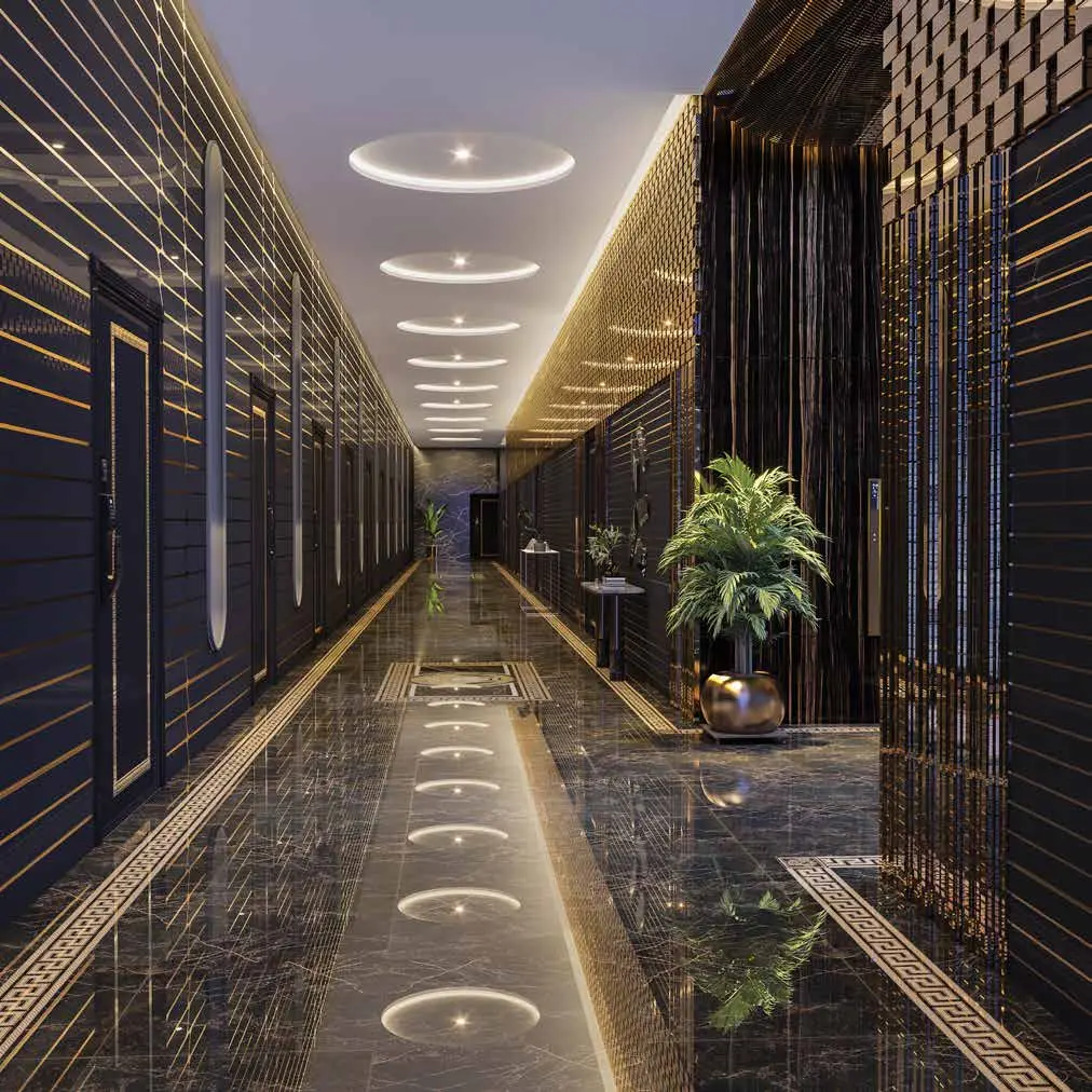 Empire Estates — Empire Developments