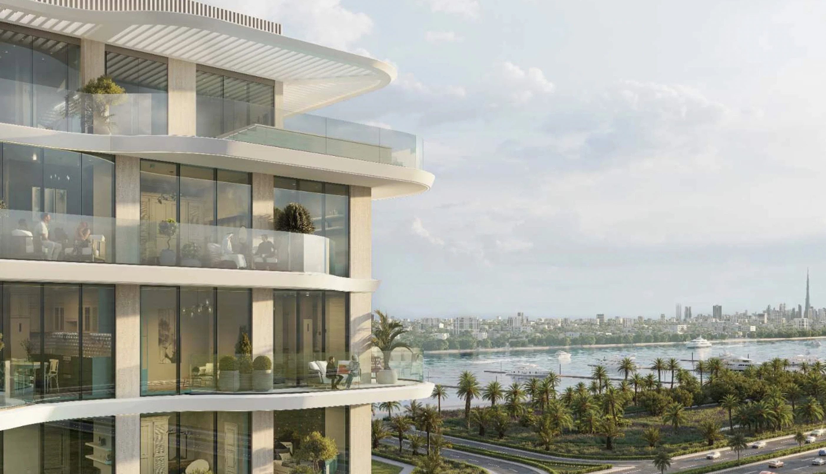 Maravea Residences