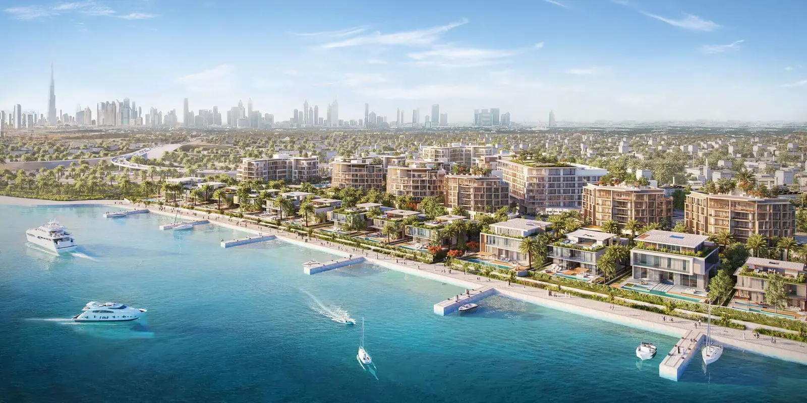Cresswell Residences