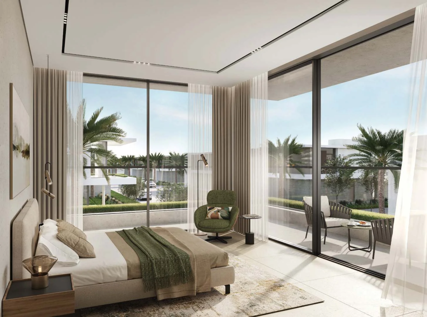 Maha Villas