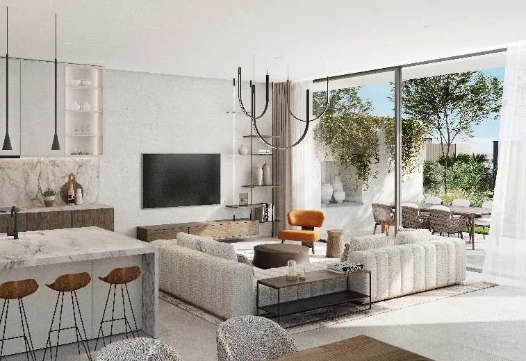 Yasmina Villas