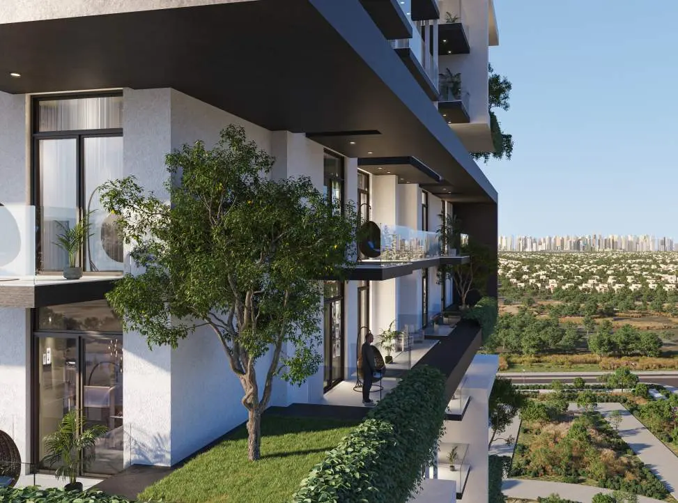 Treppan Tower