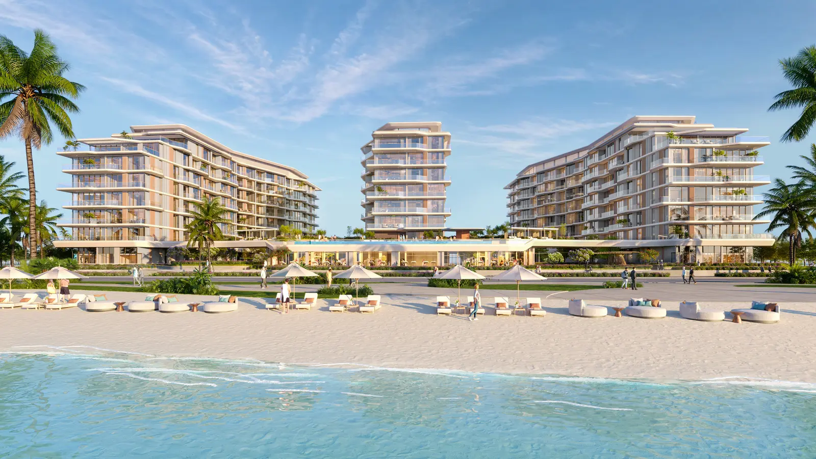 Flora Isle — Flora Realty