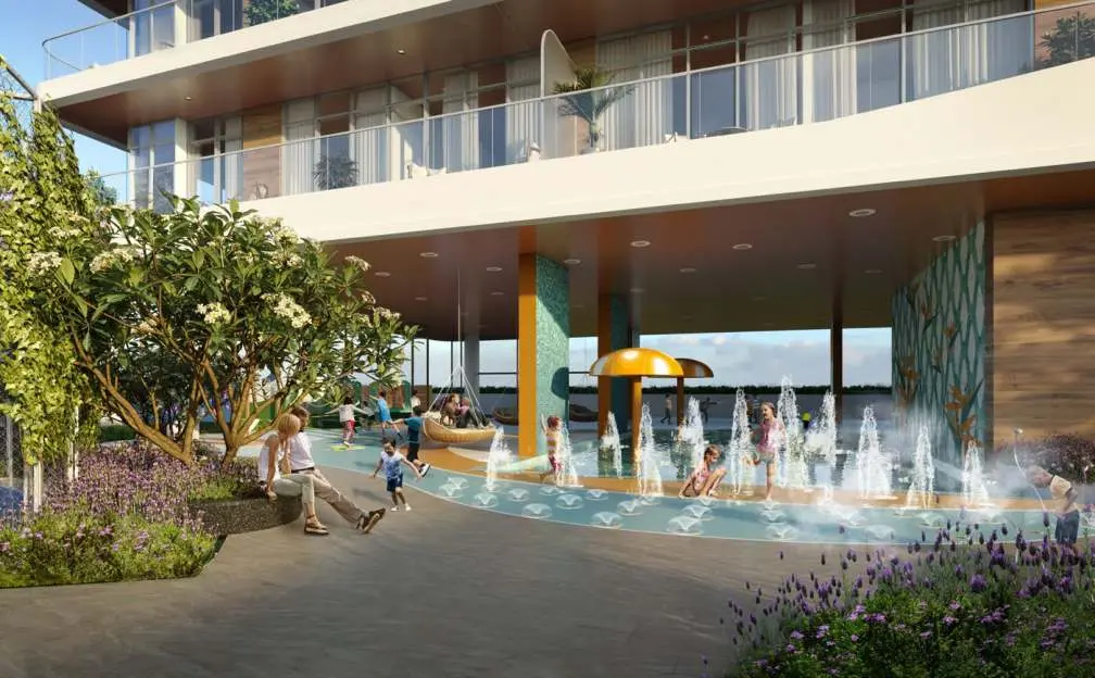 The Golf Residences