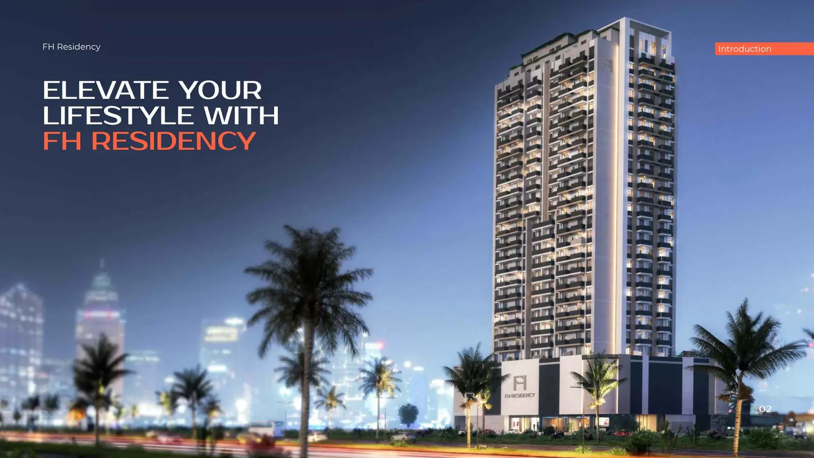 FH Residency