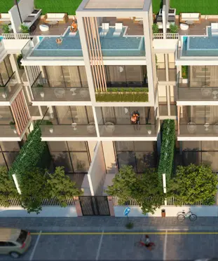 La Perla Homes 10