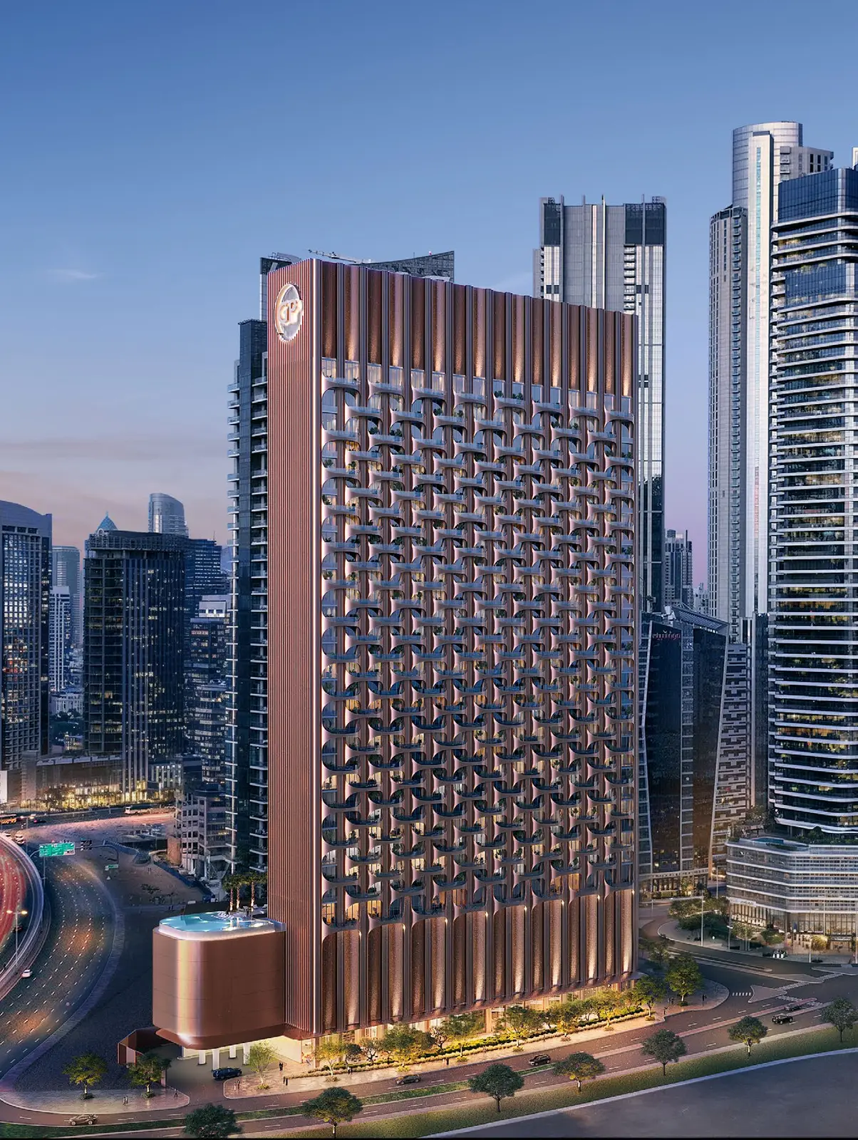 One Residence — Ginco Properties