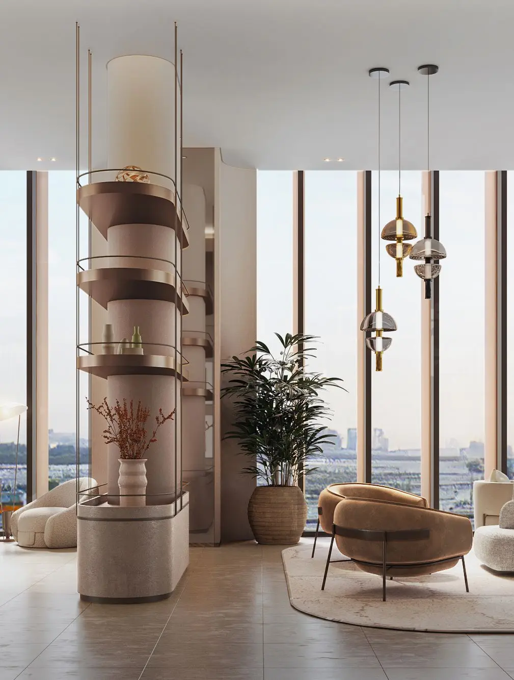 One Residence — Ginco Properties