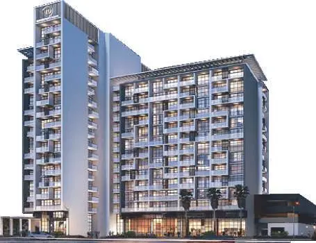 Prive Residence — Ginco Properties