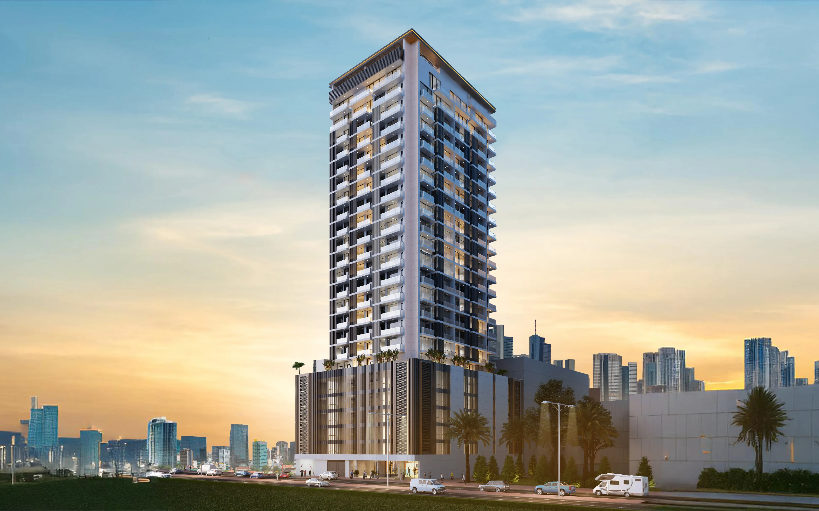 Golden Wood Views Phase 5