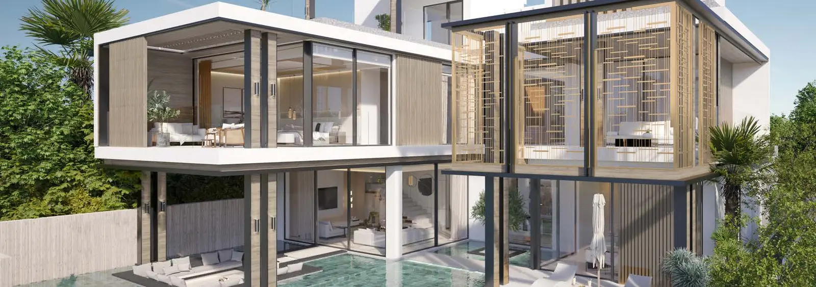 Casa Serene