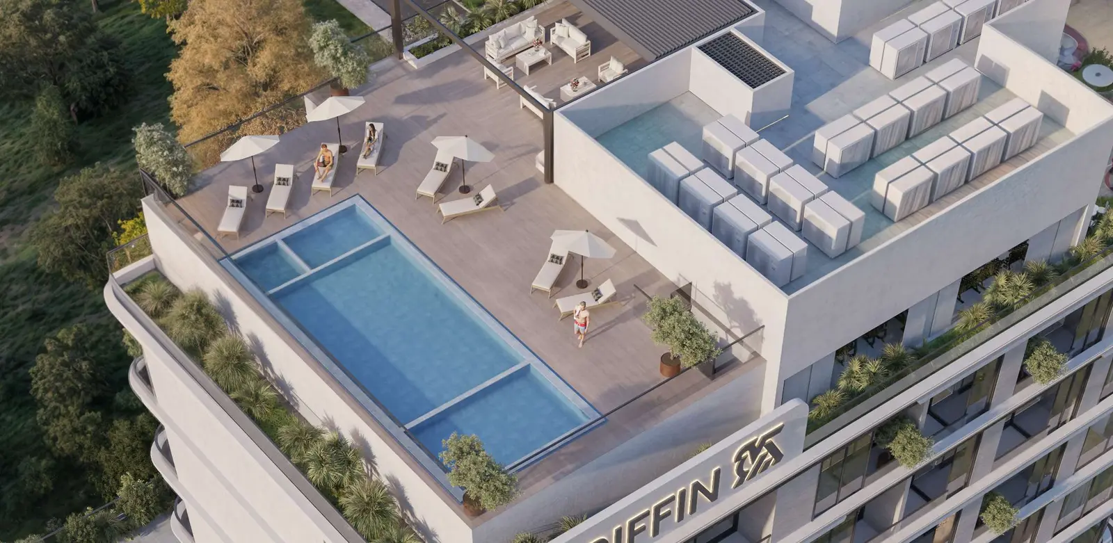 Ethan — Griffin Real Estate Developer