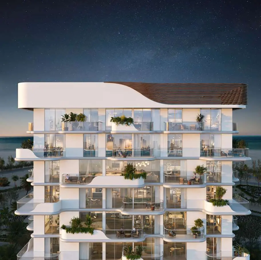 Coral Isle