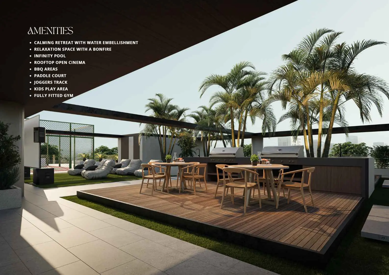 Beverly Gardens