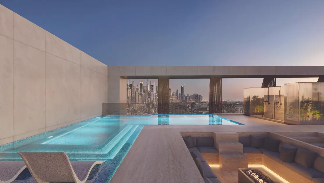 Havelock Heights — H M B Development