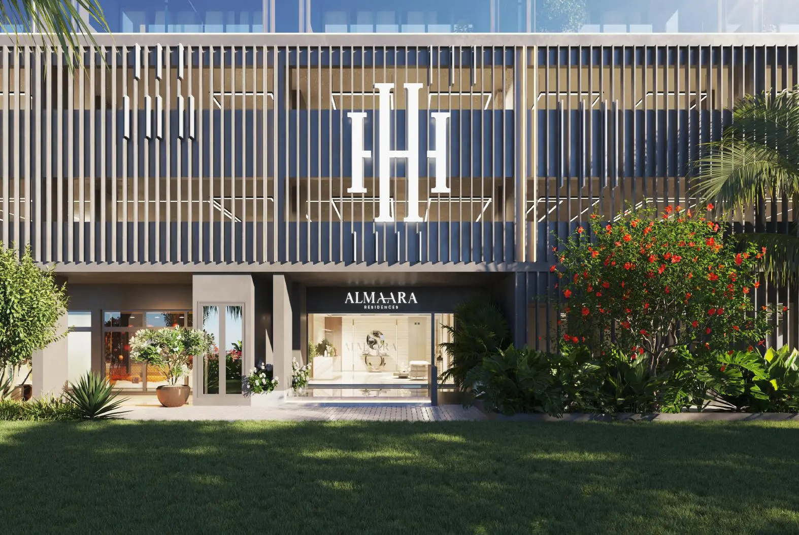 Almaara Residences